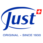 just